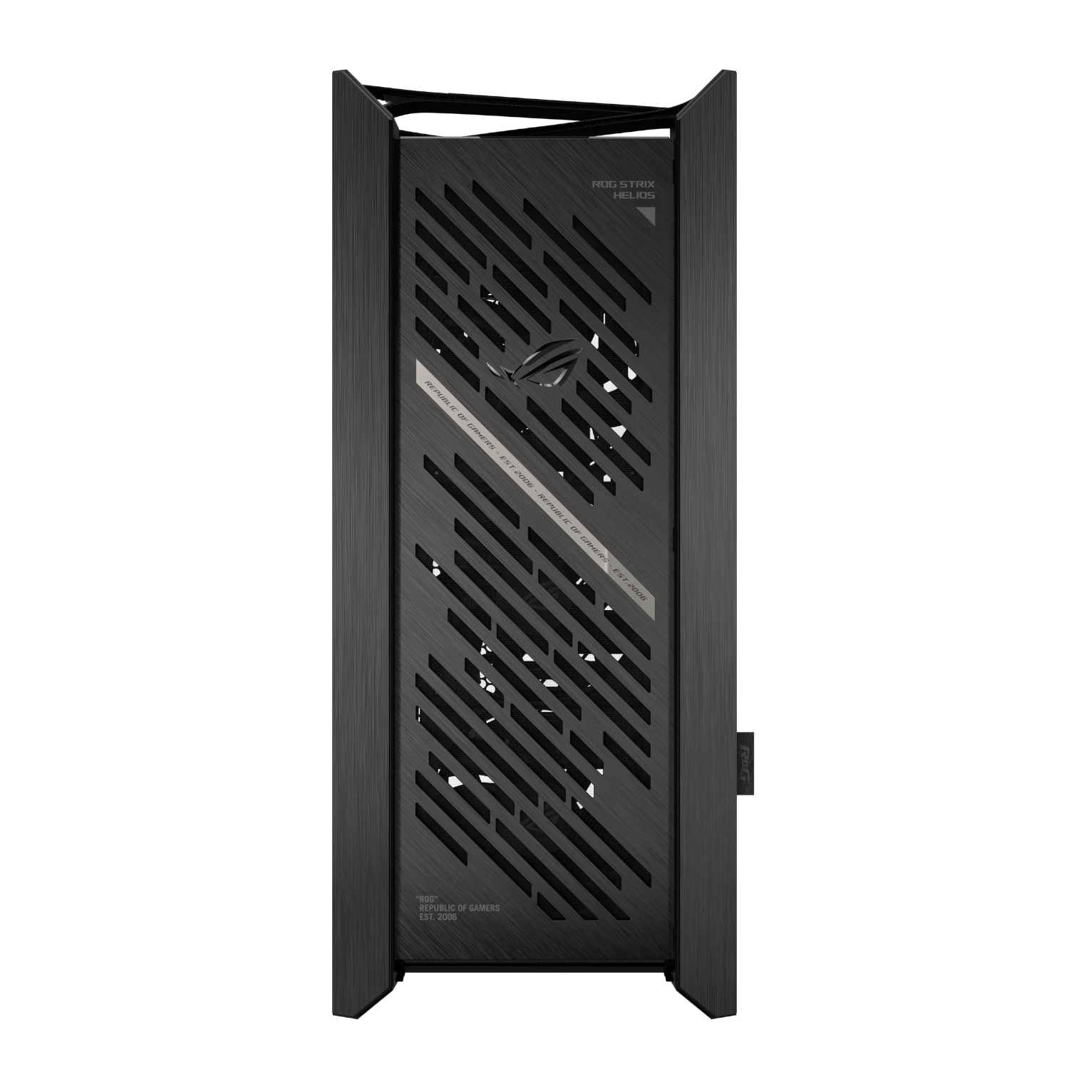 ROGSTRIXHELIOSIIGX601SBLA_Asus-ROG-Strix-Helios-II-ARGB-EATX-Gaming-Chassis-Black_wr_02a