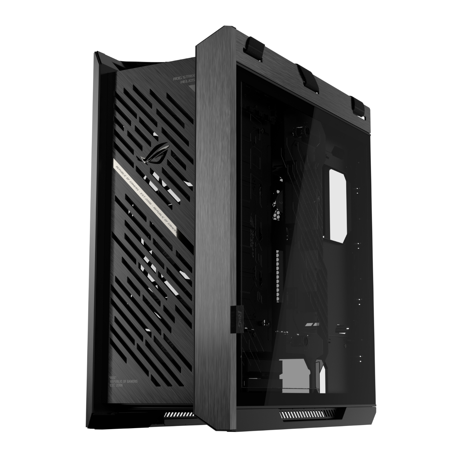 ROGSTRIXHELIOSIIGX601SBLA_Asus-ROG-Strix-Helios-II-ARGB-EATX-Gaming-Chassis-Black_wr_03a