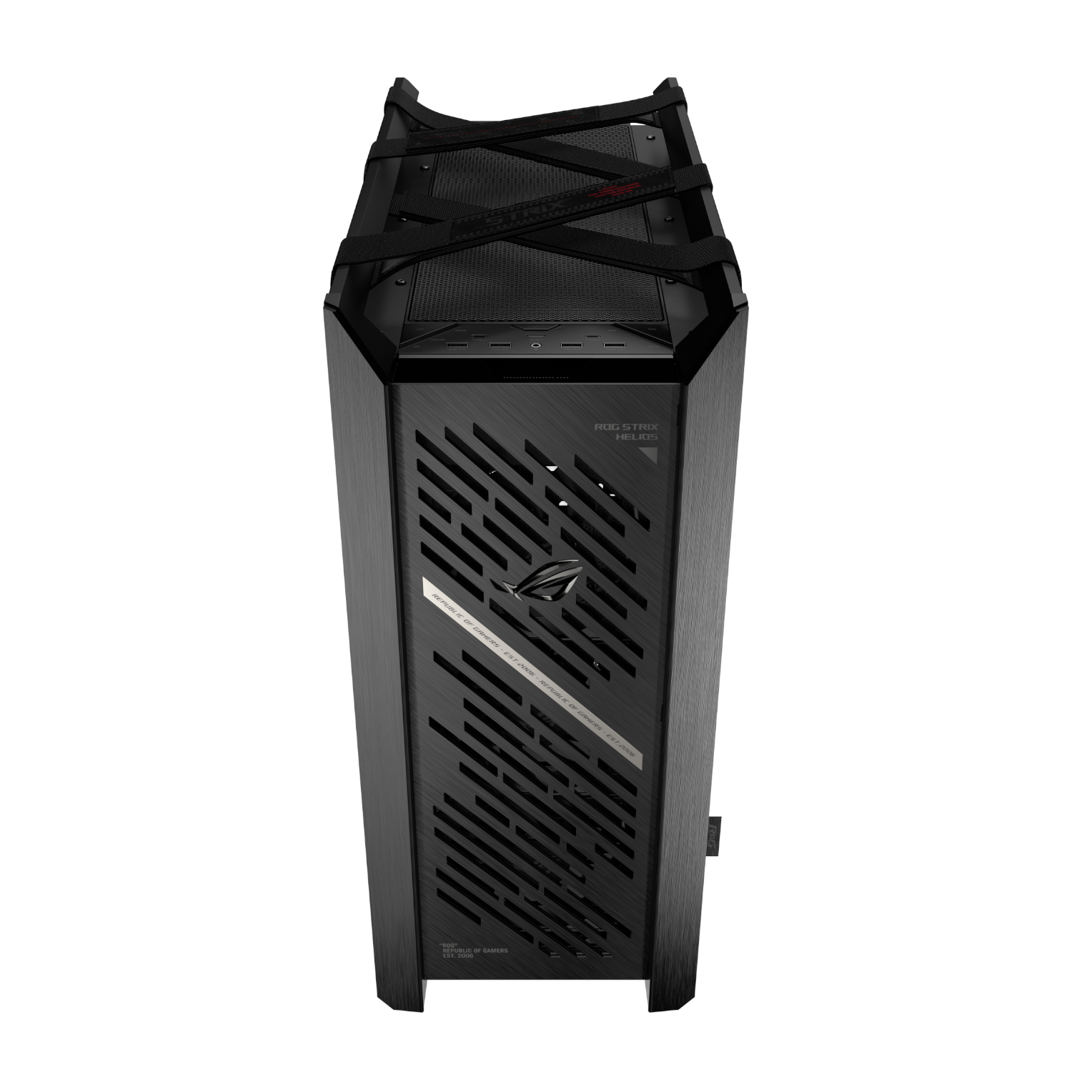 ROGSTRIXHELIOSIIGX601SBLA_Asus-ROG-Strix-Helios-II-ARGB-EATX-Gaming-Chassis-Black_wr_04a