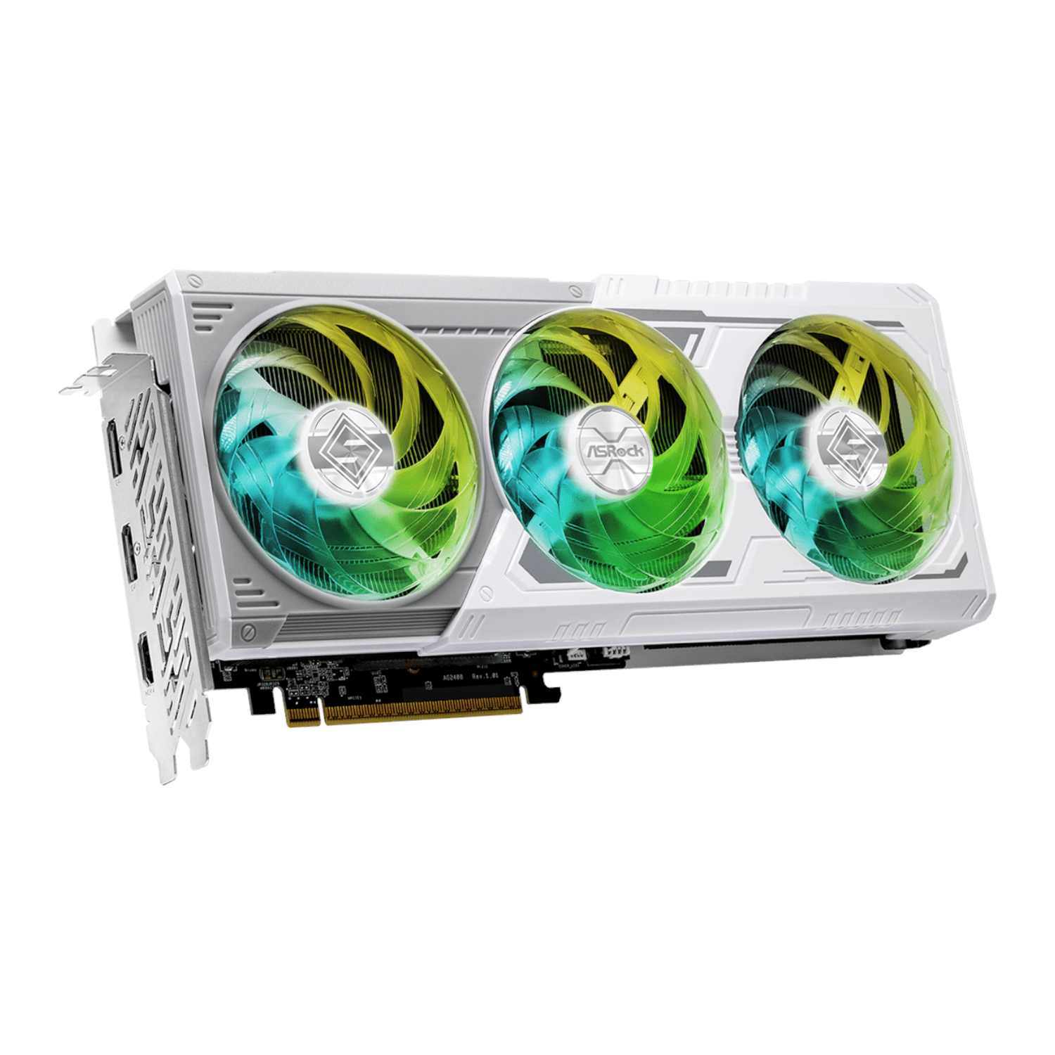 RX9060XTSTEELLEGEND16G_ASRock-AMD-Radeon-RX-9060-XT-Steel-Legend-16GB-OC-Graphics-Card-White_wr_03.jpg