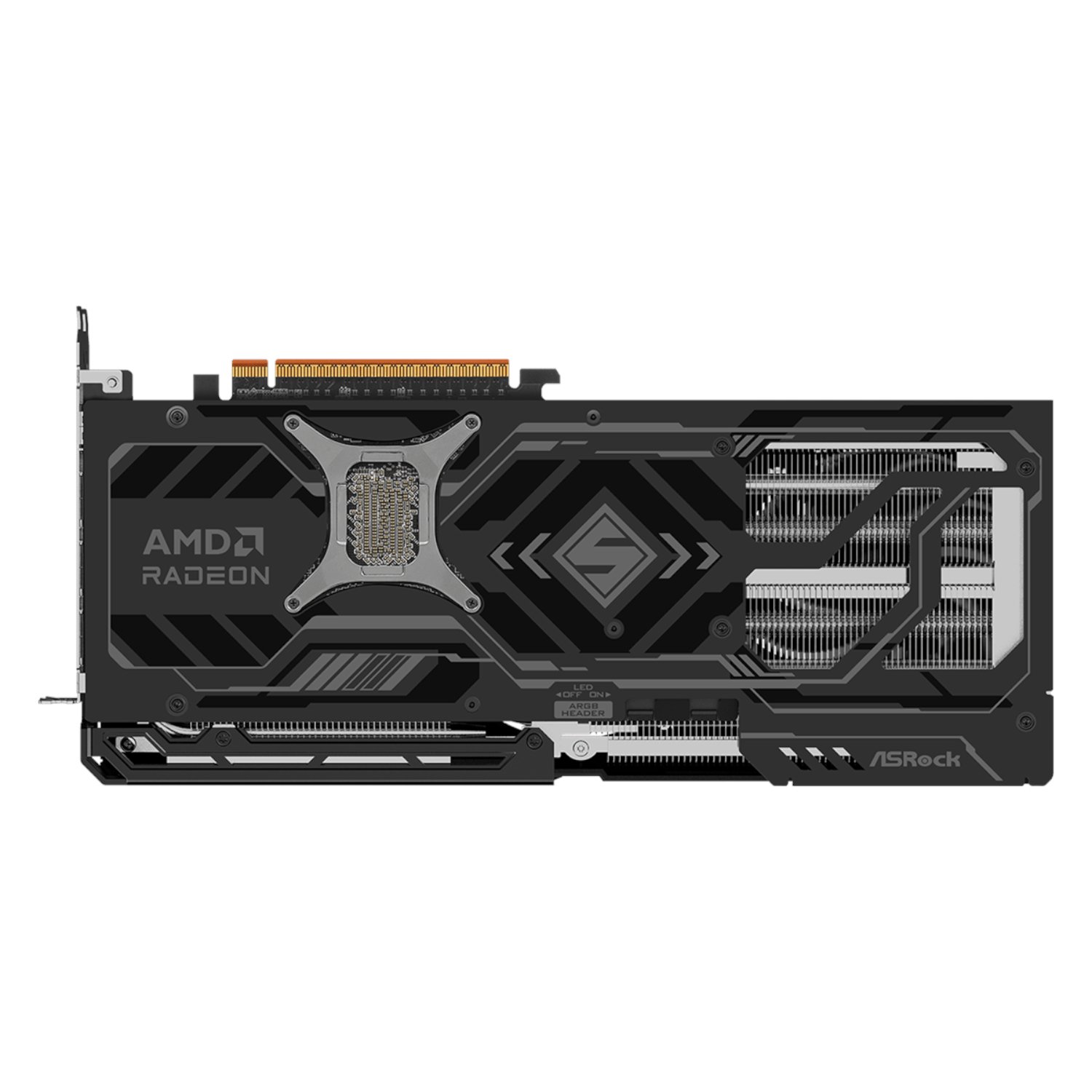 RX9070XTSTEELLEGENDDARK16_ASROCK-RADEON-RX9070-XT-STEEL-LEGEND-DAR_wr_06.jpg