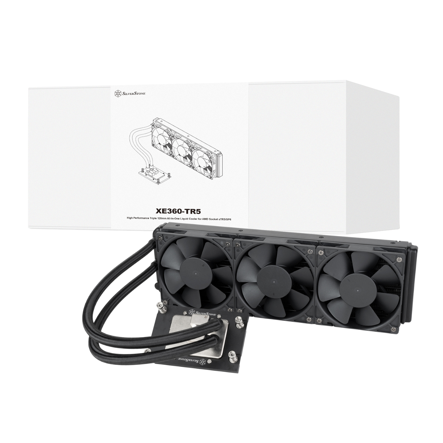 SST-XE360-TR5_Silverstone-XE360-TR5-High-Performance-360mm-AIO-Liquid-CPU-Cooler_wr_01a