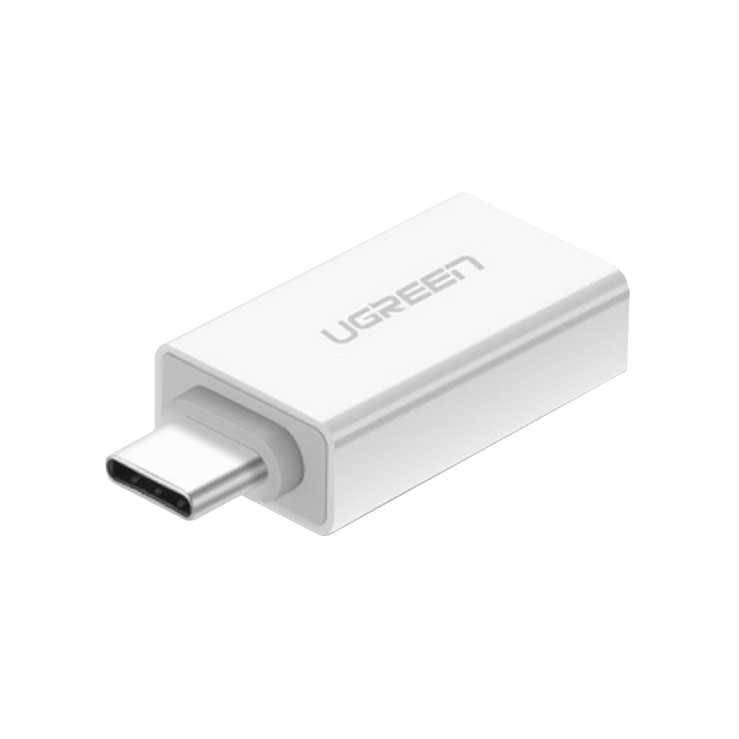 US173-30155_Ugreen-US173-USB-A-to-USB-Type-C-Adapter-White_wr_01