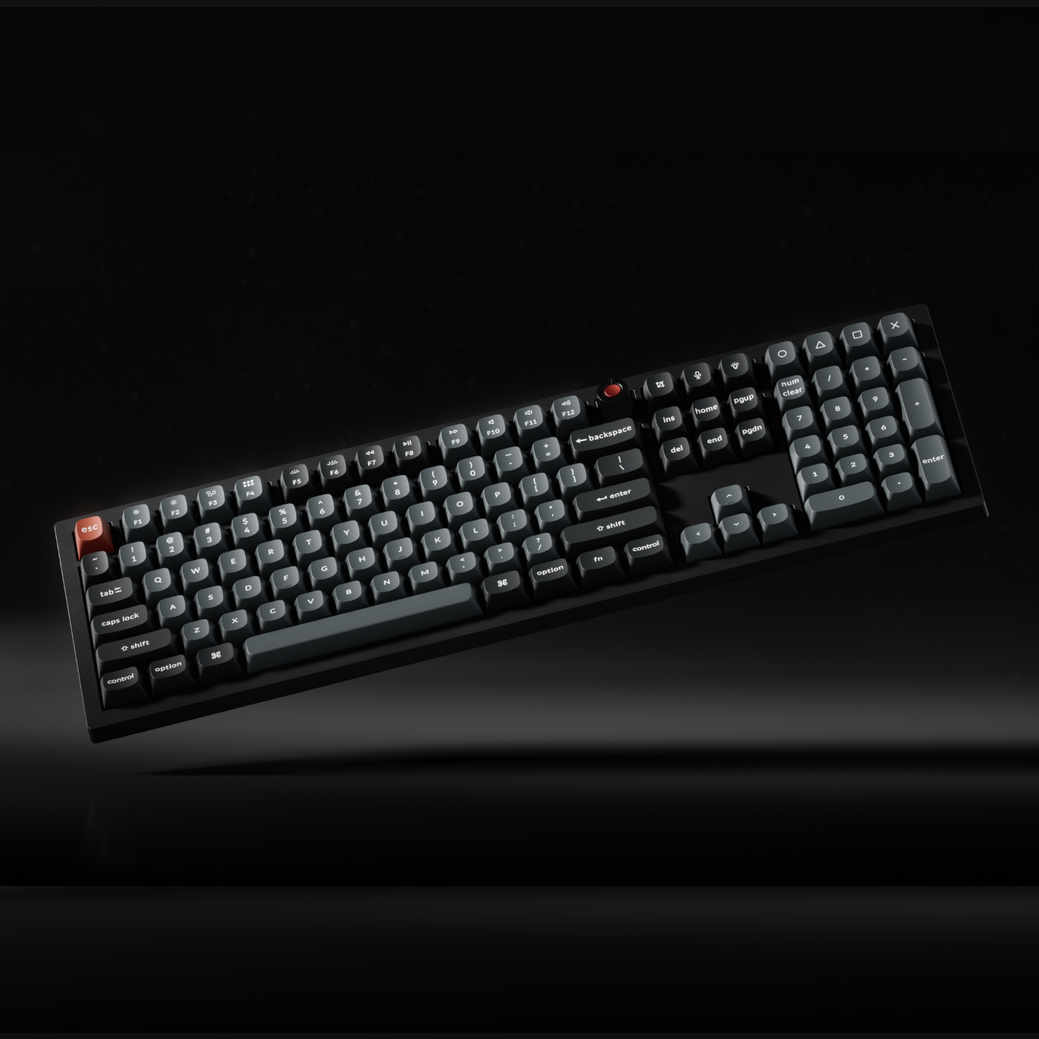 V6U-D1_Keychron-V6-Ultra-8K-Wireless-Custom-Mechanical-Keyboard-–-Black_wr_04a