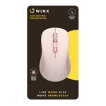 WX-KB110_WINX_CLICK_Easy_1600DPI_Wireless-Mouse_Pink_wr_01a-1