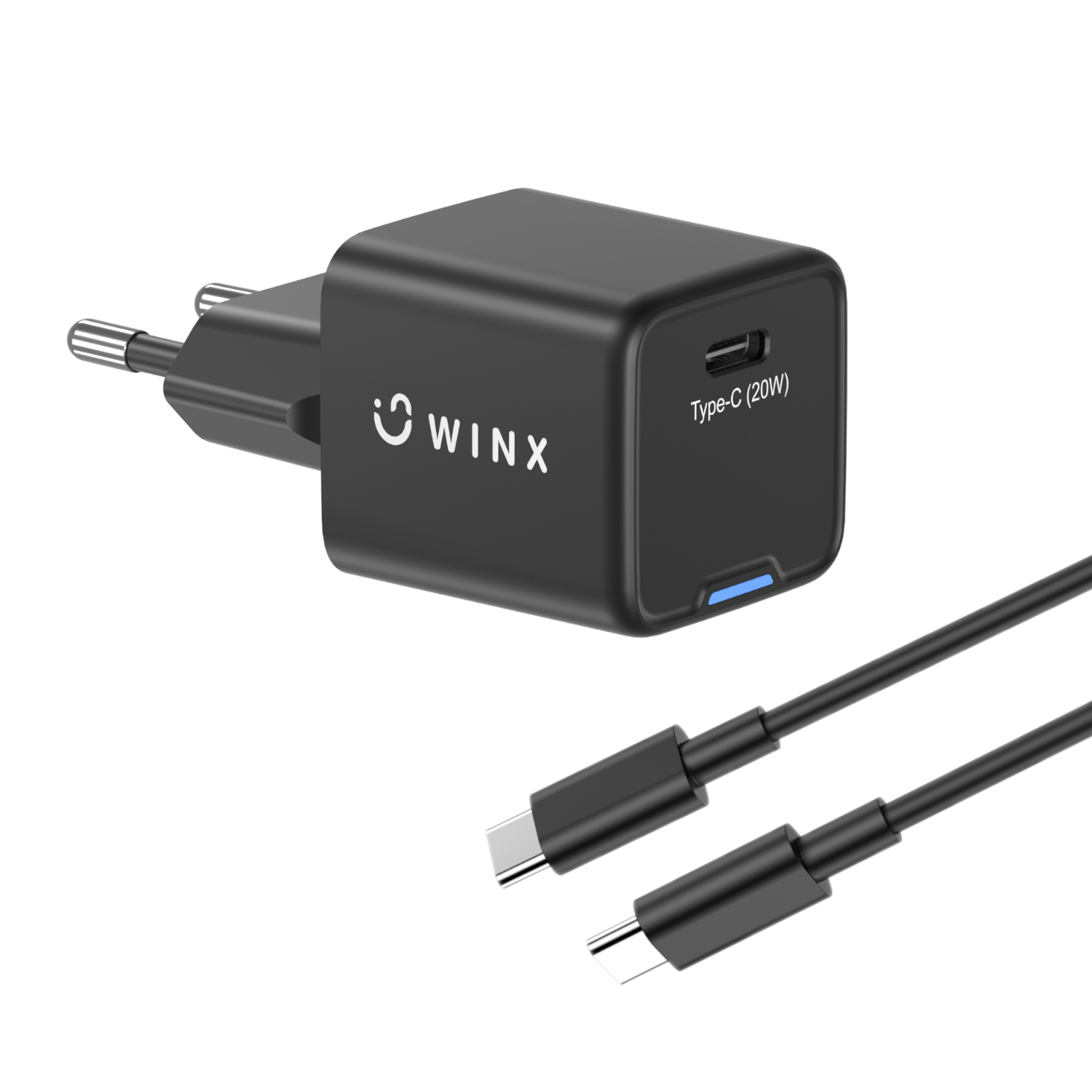 WX-WC103_WINX-POWER-Essential-Type-C-20W-GaN-Wall-Charger-Black_wr_01a-1