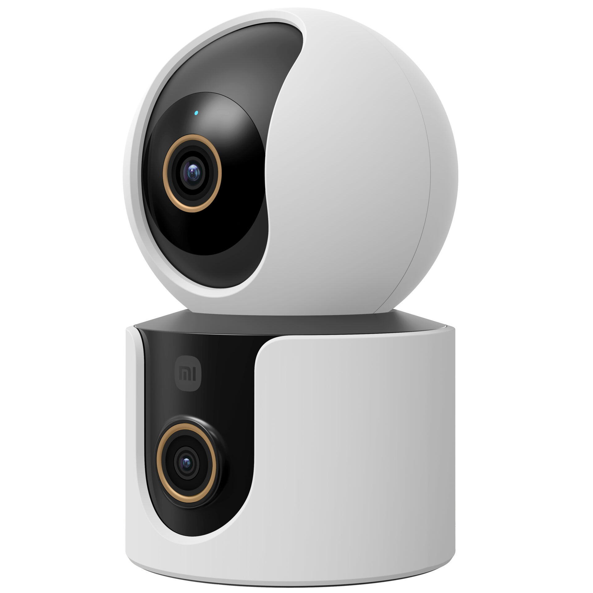 Xiaomi-Smart-Camera-C500-Dual-Left